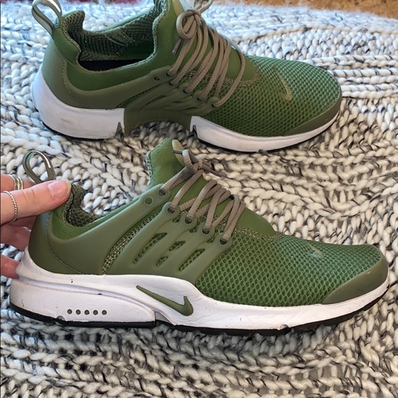 olive prestos